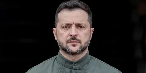 ЗСУ повністю заблокували порт Новоросійська — Зеленський
