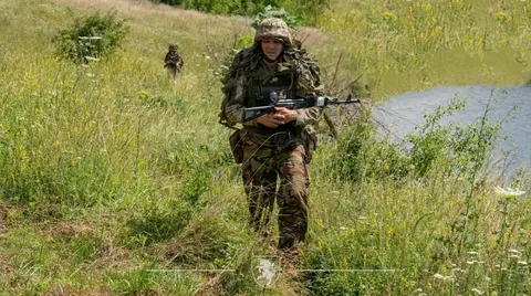 Генштаб: за добу на фронті сталося 216 бойових зіткнень