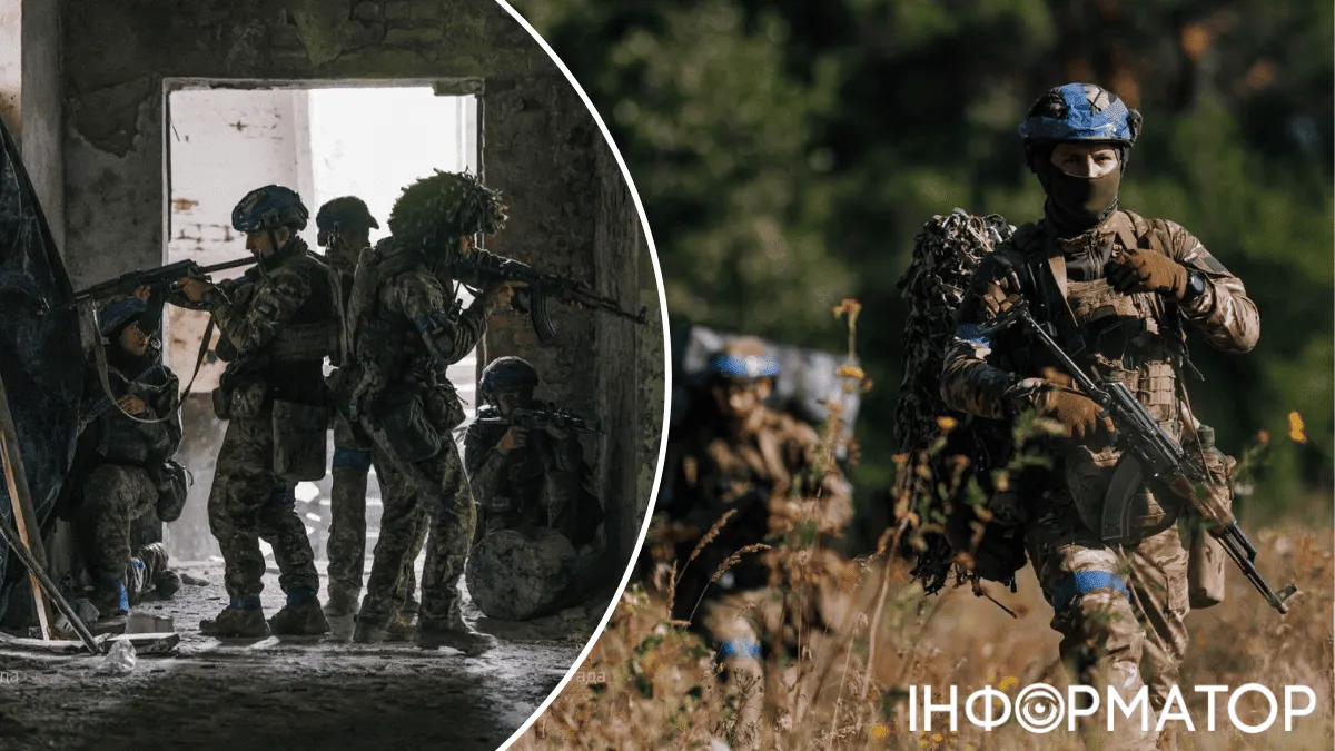 ЗСУ перехопили ініціативу на фронті — звіт ISW