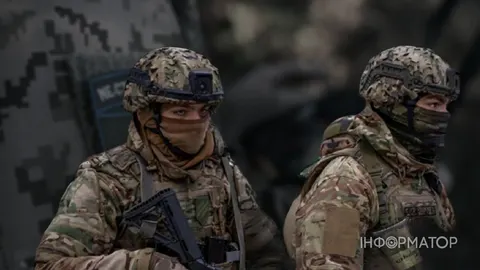 66 ОМБр: звільнено Середнє та більшу частину Шандриголового, зачищено 135 кв. км