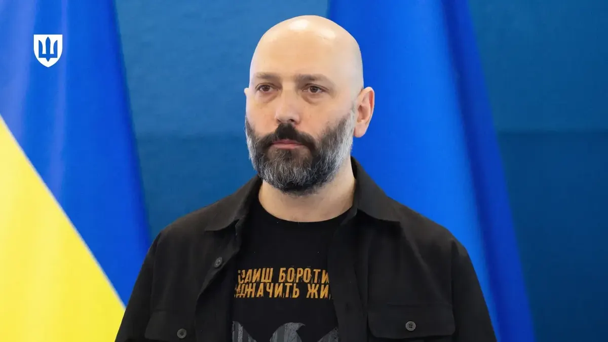 Артем Романюков тимчасово очолив Агенцію оборонних закупівель