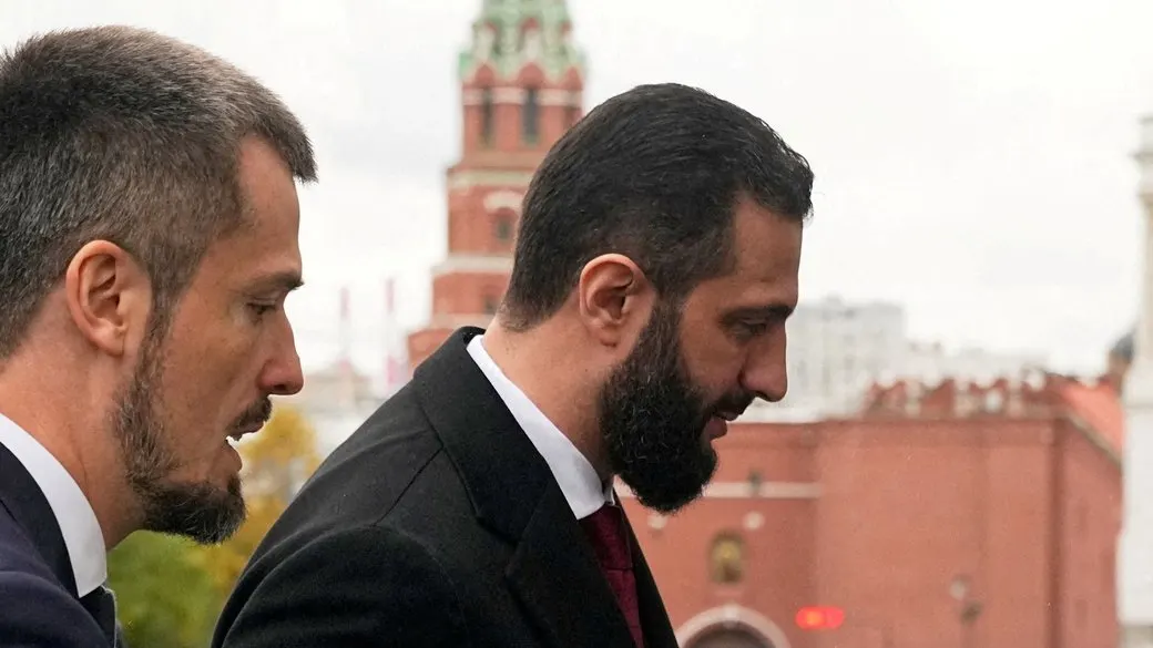 Сирія та Росія перетворять військові бази РФ на спільні навчальні центри