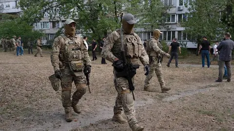 Буданов про сутичку СБУ та ГУР: вимагає розслідування викрадення бійця