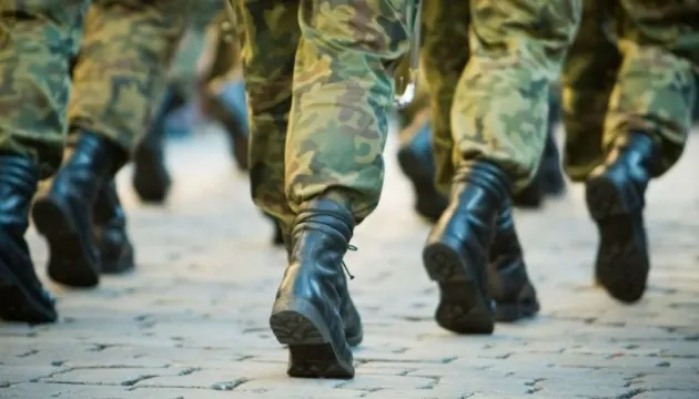 РФ планує мобілізувати ще 600 тисяч військових – розвідка