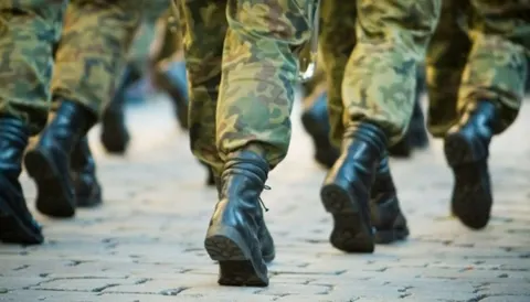 РФ планує мобілізувати ще 600 тисяч військових – розвідка