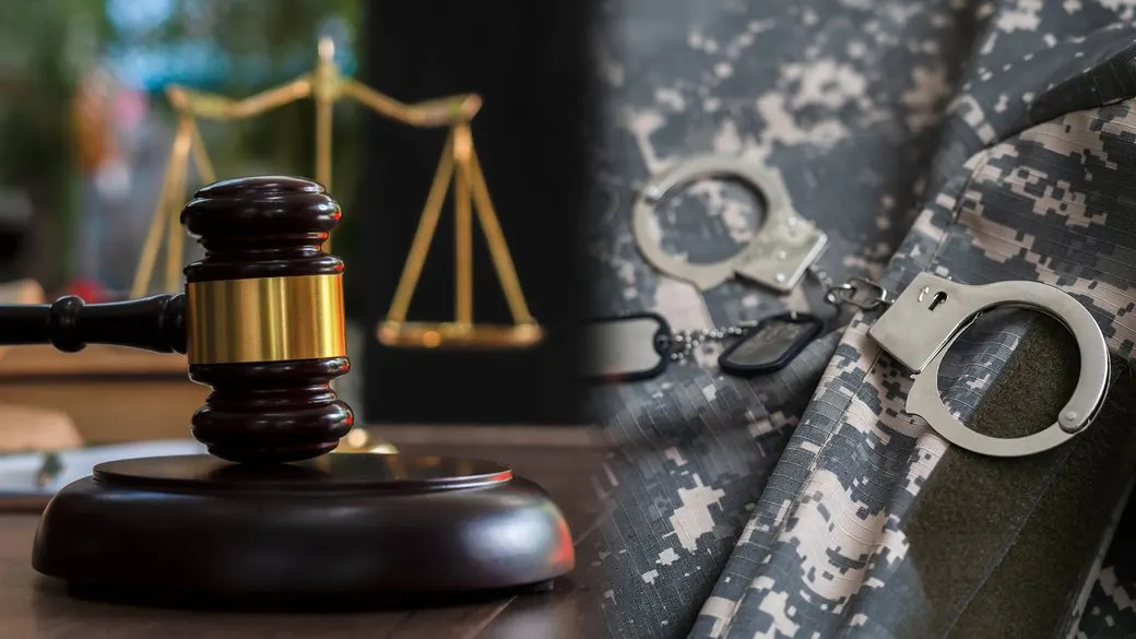 Військовослужбовця на Чернігівщині засудили за 301 день прогулів та незаконні виплати