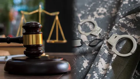 Військовослужбовця на Чернігівщині засудили за 301 день прогулів та незаконні виплати