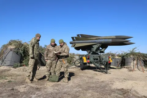 ППО збила та подавила 148 із 172 повітряних цілей за ніч