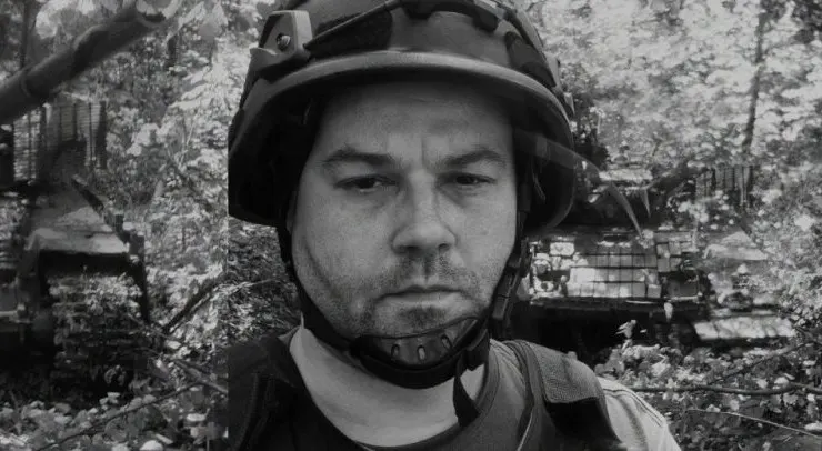 У Харкові внаслідок удару російського дрона загинув польський волонтер