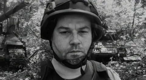 У Харкові внаслідок удару російського дрона загинув польський волонтер