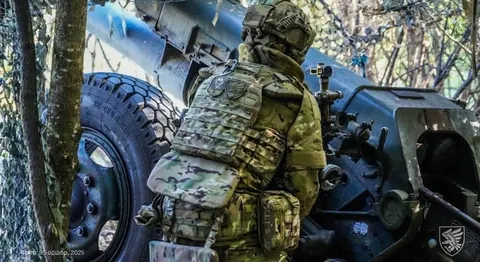 У Силах оборони розпочали перевірку комплектування підрозділів