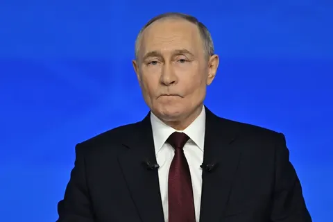 ISW: Росія маніпулює даними про успіхи на Харківщині та Сумщині