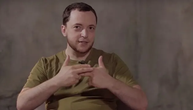 Сили оборони погіршили логістику РФ на Куп'янському напрямку — Трегубов