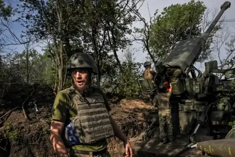 ЗСУ контратакують під Лиманом: російські блогери визнають втрату позицій