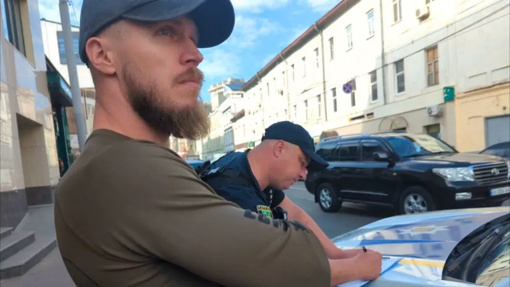 Підкидання наркотиків Ширшину: слідство вручило підозру ще одному чоловіку