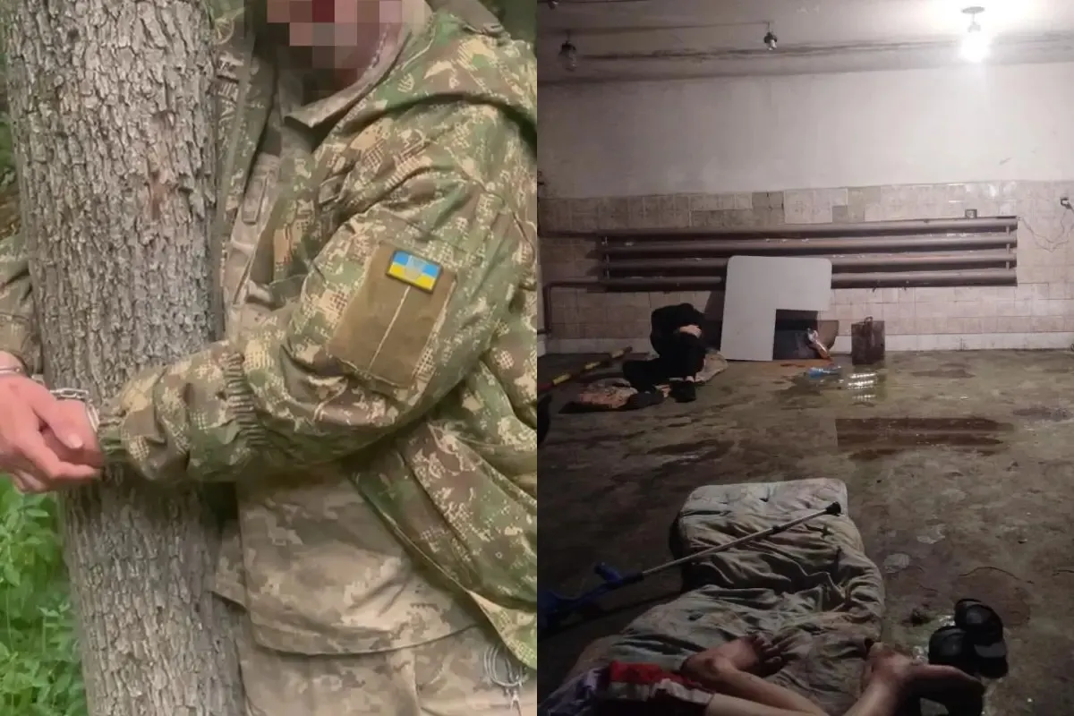 Розслідування: у 225-му ОШП бійців били та погрожували розстрілом