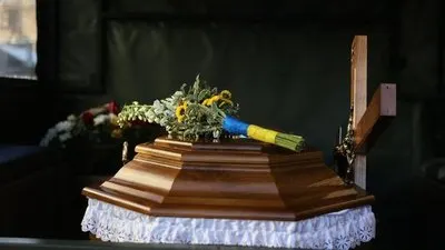 На Львівщині 3 серпня попрощаються з трьома захисниками