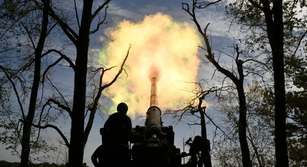 Генштаб: за добу ліквідовано 1240 окупантів та 5 танків