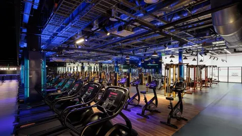 Військові у відпустці можуть безкоштовно займатись фітнесом у Sport Life