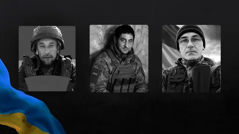 На Одещині підтвердили загибель трьох військовослужбовців