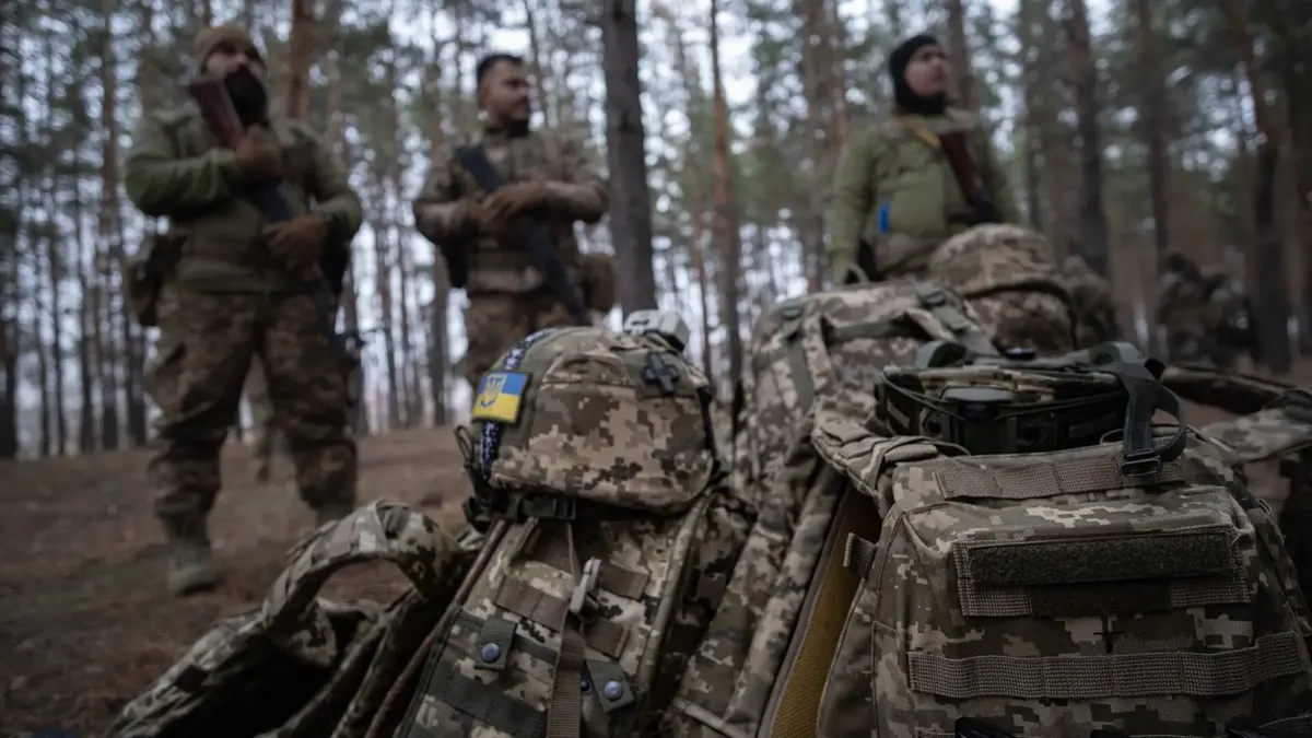 У ЗСУ пояснили нову роль штурмових підрозділів