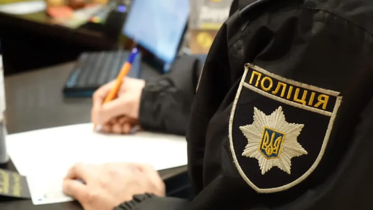 На Одещині військовий кинув гранату в бік підлітків: є постраждалий