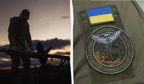 ГУР підірвало ешелон із північнокорейськими ракетами на Транссибірській магістра