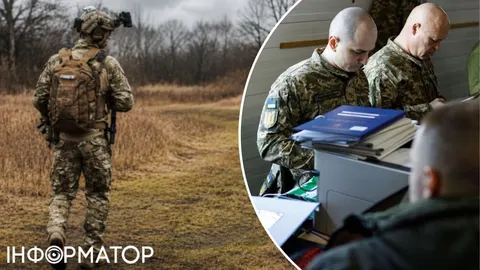 Повернення із СЗЧ через Армію+: новий спрощений механізм
