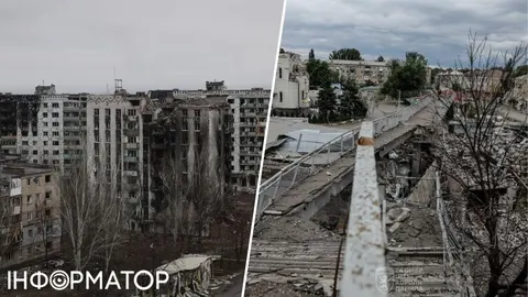 Під Костянтинівкою військові радять розглянути перегрупування сил