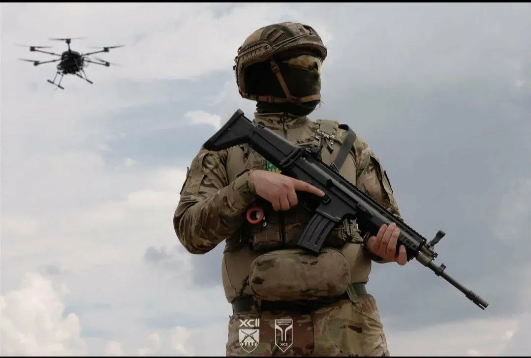 Сили оборони знешкодили ще 1600 російських військових за добу