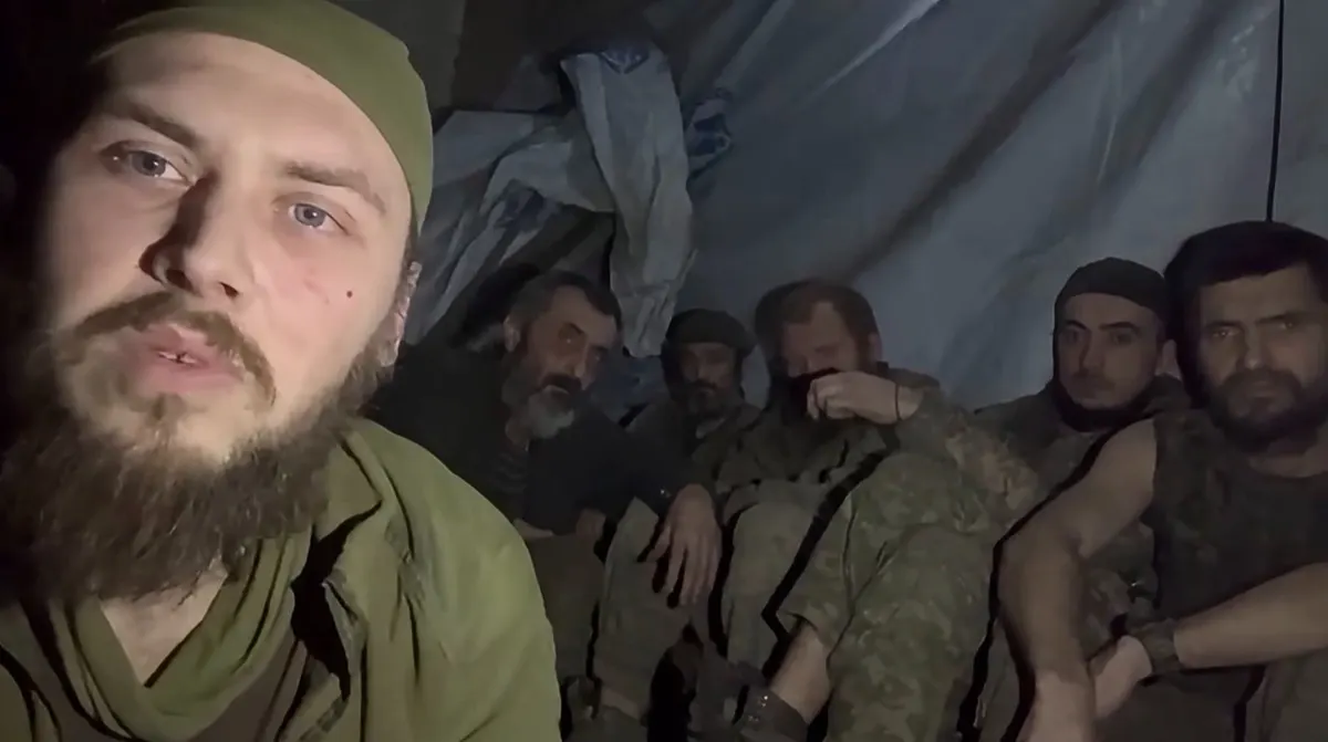 121-ша бригада ТрО: командування відповіло на скарги про відсутність ротації