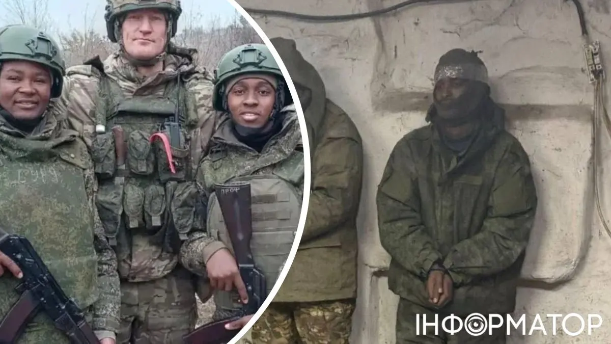 Гана, ПАР, Кенія та Ботсвана вимагають від РФ зупинити вербування африканців