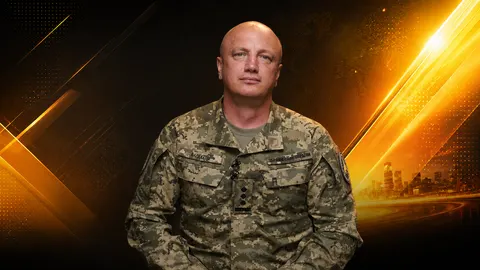 Бардаков: пілоти армійської авіації виконали рейд на Бєлгород і полюють на «шахе