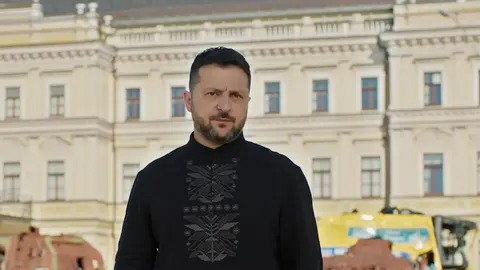 Зеленський: "Фламінго" мають "зимувати" в Росії, а ОПК працює 24/7
