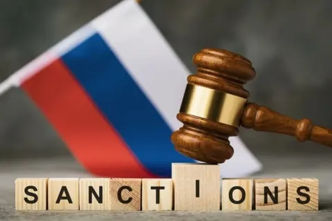 Канада запровадила санкції проти Streit Group за постачання техніки Росгвардії