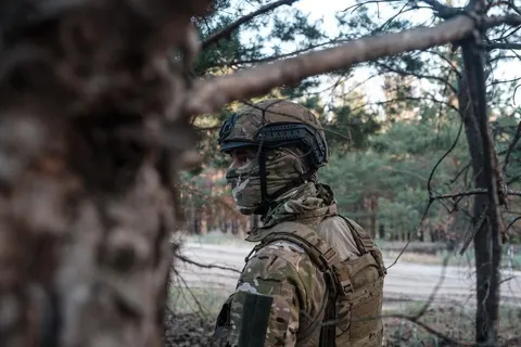 ЗСУ повернули 26,7 кв. км на Олександрівському напрямку — ISW