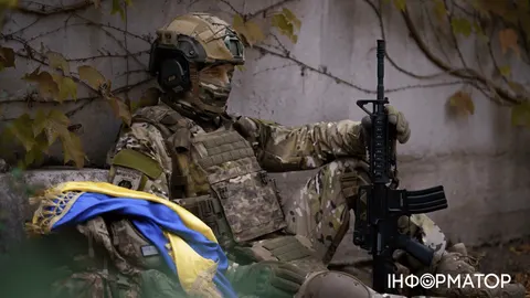 На фронті запроваджено тишу до 8 вересня — Сили оборони отримали наказ