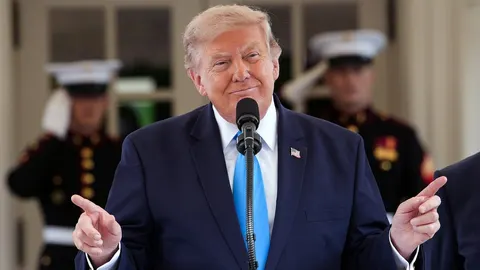 США перерозподілять 52 мільйони доларів військової допомоги з Європи та Близьког