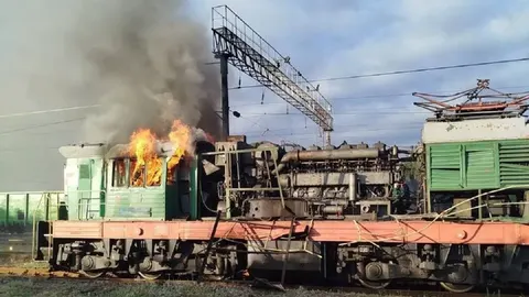 Атаки РФ на Укрзалізницю: шестеро загиблих, 17 поранених за тиждень