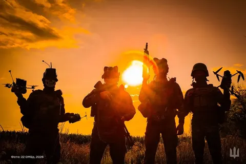 142 бойові зіткнення за добу: найбільше атак на Костянтинівському та Покровськом