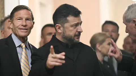 Зеленський анонсував оновлення командування Медсил і нові підходи до залучення і