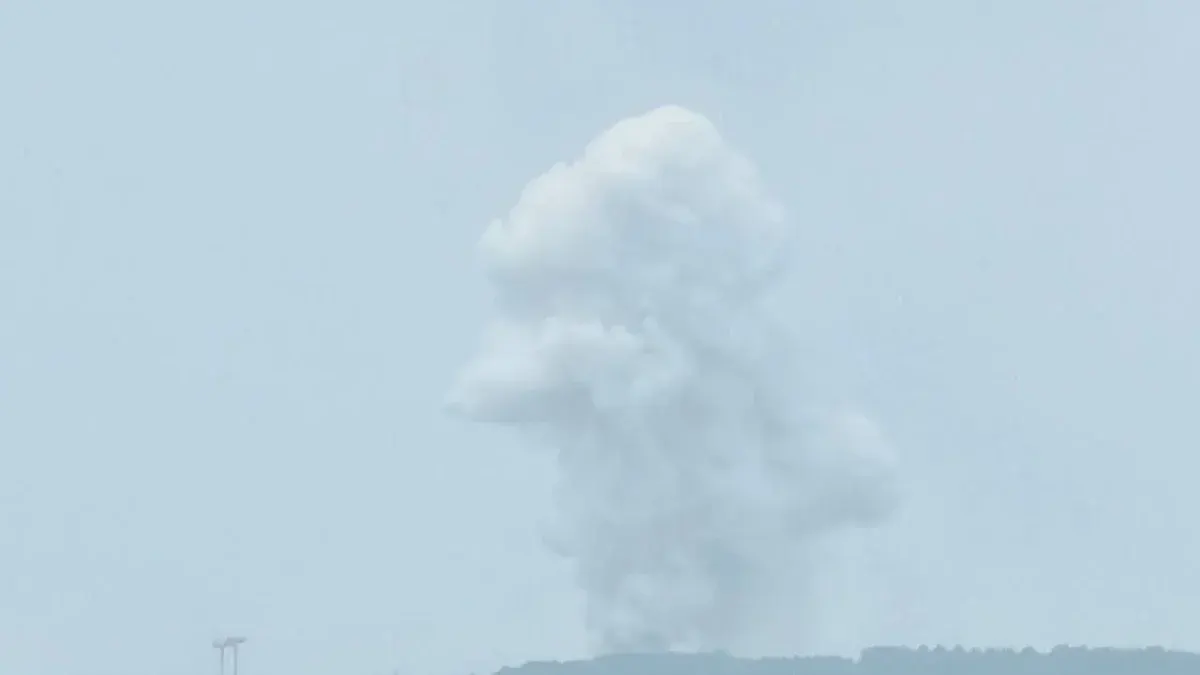 Сили безпілотних систем знищили ЗРК С-400 у Геленджику та ще чотири цілі ППО вночі 9 серпня