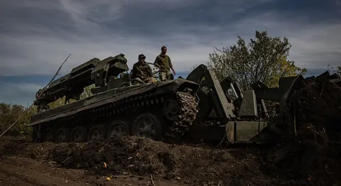Генштаб: за добу РФ застосувала понад 10 тисяч дронів та 258 авіабомб