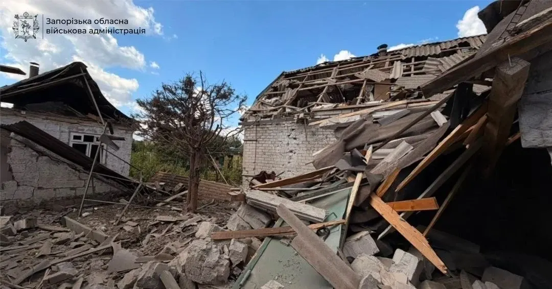 Обстріли України за добу: понад 20 областей під атаками, є загиблі