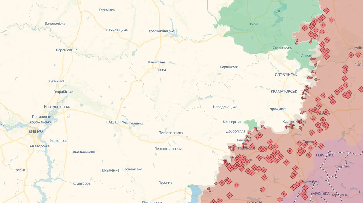 Зеленський: 2026 року вийдемо на паритет окупованих і звільнених територій