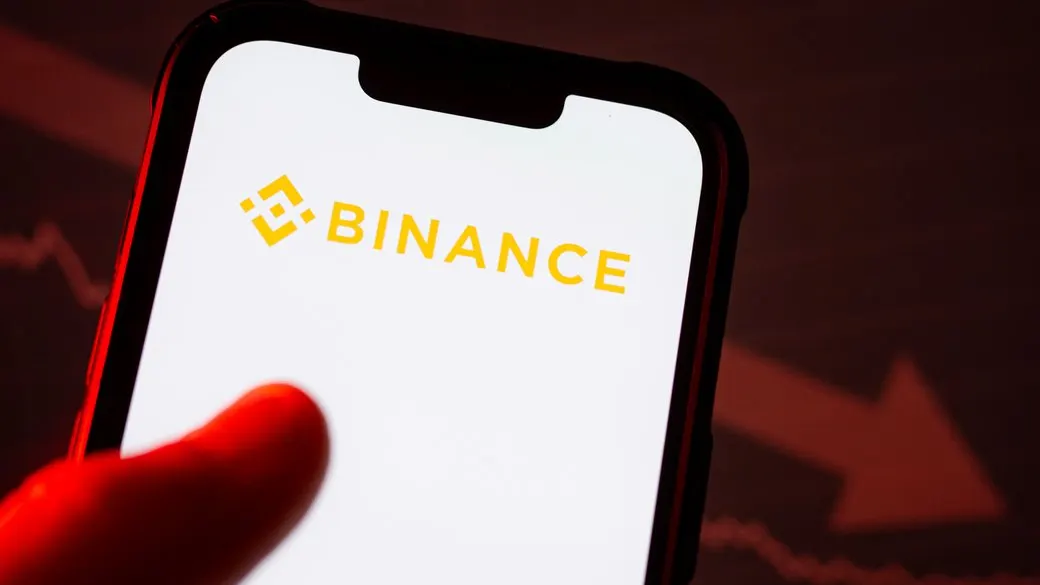 Binance передала РФ дані про донатерів для ЗСУ — Reuters