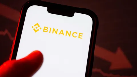 Binance передала РФ дані про донатерів для ЗСУ — Reuters