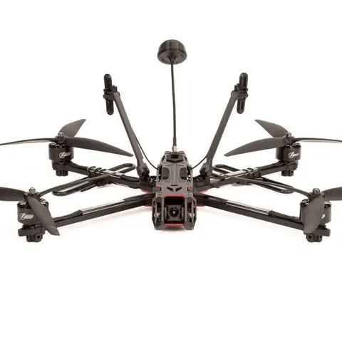 США отримали перші 2000 українських FPV-дронів F10