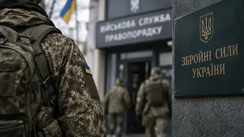 СЗЧ після 21 вересня: спрощене повернення скасували, діє загальна процедура
