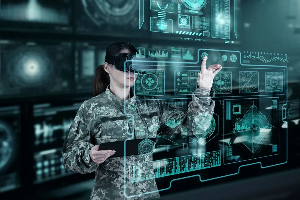 Зарплати в українському DefTech майже наздогнали IT